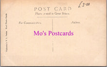 Load image into Gallery viewer, Scotland Postcard - Marryat Banqueting Hall, Caird Hall, Dundee   SW14989
