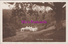Load image into Gallery viewer, Somerset Postcard - Combe House, Nettlecombe   SW14990
