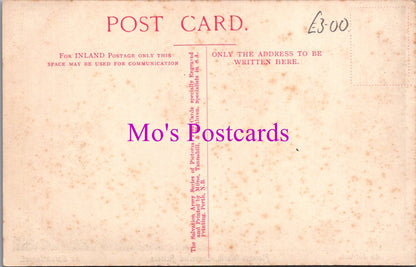 Actress Postcard - Florence Worth, Converted Actress SW14158