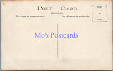 Load image into Gallery viewer, Social History Postcard - Group of People on a Countryside Outing  DZ58
