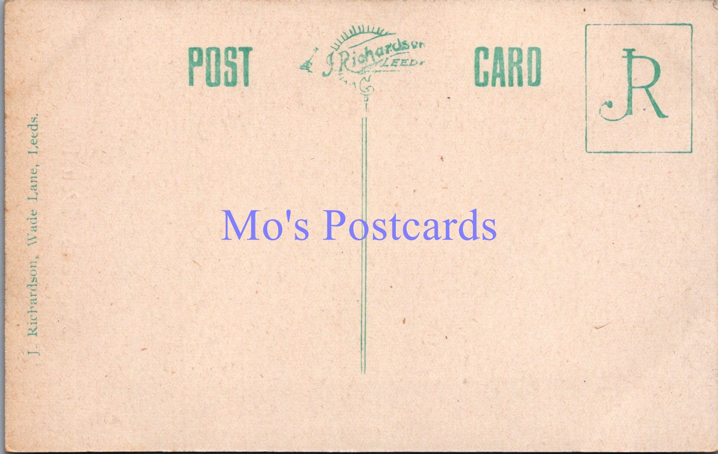 Entertainer Postcard - Ray and Douglas, Popular Comedy Entertainers  DZ79