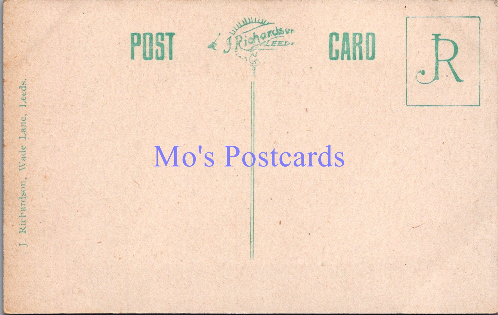 Entertainer Postcard - Ray and Douglas, Popular Comedy Entertainers  DZ79