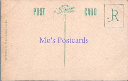 Entertainer Postcard - Ray and Douglas, Popular Comedy Entertainers  DZ79