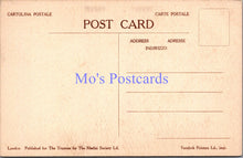 Load image into Gallery viewer, Art Postcard - Romney, Lady Hamilton as a Bacchante  DZ86
