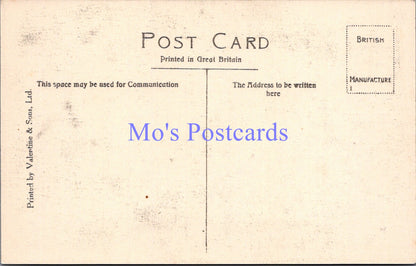 London Postcard - The Royal Entrance, Westminster Abbey  DZ90