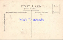 Load image into Gallery viewer, London Postcard - The Royal Entrance, Westminster Abbey  DZ90
