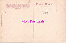 Load image into Gallery viewer, Military Postcard - Kriutchkoff, The Cossack  SW15162
