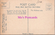 Load image into Gallery viewer, Military Postcard - Daily Mail War Pictures  SW15168

