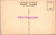 Load image into Gallery viewer, Isle of Wight Postcard - Luccombe Common, Shanklin  SW15187
