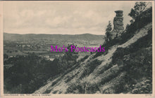Load image into Gallery viewer, Gloucestershire Postcard - Cheltenham Spa, The Devil&#39;s Chimney SW15188
