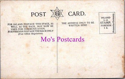 Lancashire Postcard - Assize Courts, Manchester   SW15189