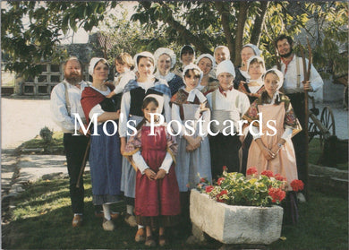 France Postcard - Ferme De St-Quentin   SW16721