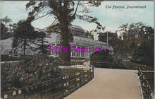 Load image into Gallery viewer, Dorset Postcard - Bournemouth, The Pavilion   SW15796

