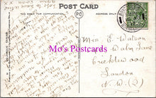 Load image into Gallery viewer, Dorset Postcard - Boscombe Bathing Beach   SW15802
