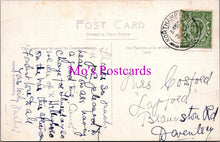 Load image into Gallery viewer, Wales Postcard - Aber Valley, Caerphilly   SW15806
