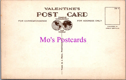 Scotland Postcard - Scottish American War Memorial, Edinburgh  SW15822