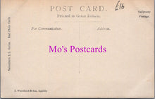 Load image into Gallery viewer, Cumbria Postcard - Clifford Street, Appleby-in-Westmorland   SW15756
