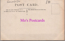 Load image into Gallery viewer, Suffolk Postcard - Lowestoft Workers. Employees of W.Wood SW15757
