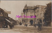 Load image into Gallery viewer, Bristol Postcard - Fine Art Gallery, Bristol  SW15762
