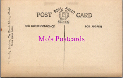 Yorkshire Postcard - Flamborough, The North Landing  SW15788