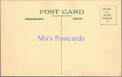 Cornwall Postcard - Newquay, Town Beach   SW13873