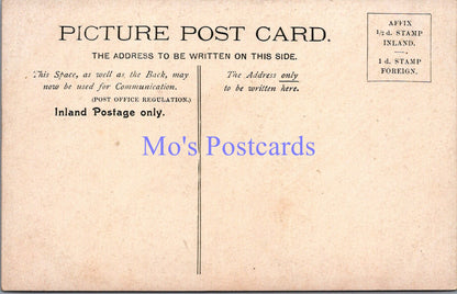 Cornwall Postcard - Falmouth From Trefusis   SW13852