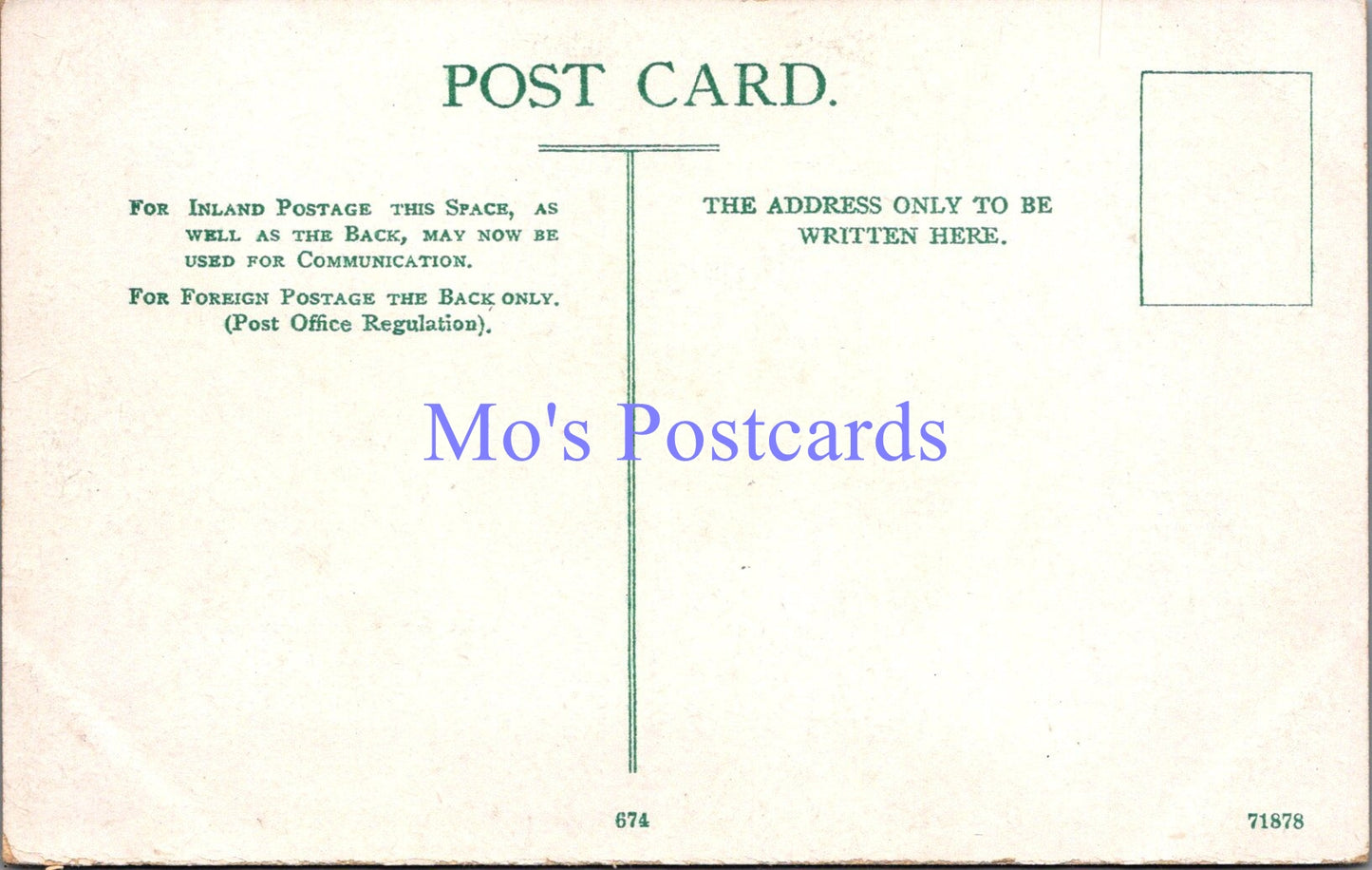 Cornwall Postcard - Newquay, Great Western Beach  SW13860