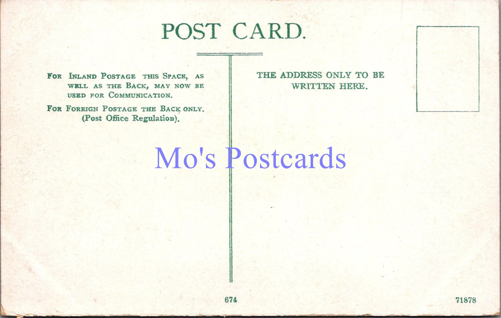 Cornwall Postcard - Newquay, Great Western Beach  SW13860