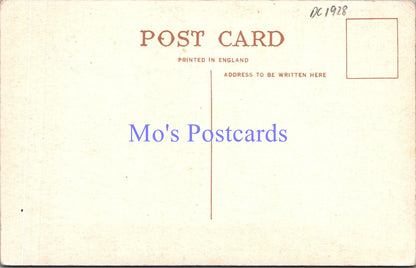 Kent Postcard - Ramsgate Pleasure Beach   DC1928