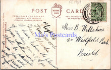 Load image into Gallery viewer, Romance Postcard - Romantic Couple, Lonely! - Not a Bit of it  DC1949
