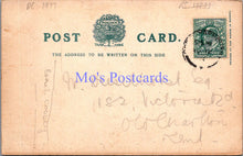 Load image into Gallery viewer, Norfolk Postcard - Great Yarmouth Aquarium and Revolving Tower  DC1977
