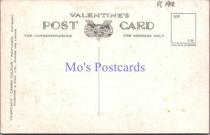 Herefordshire Postcard - Symonds Yat   DC1910