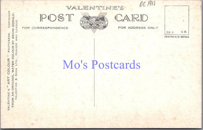 Devon Postcard - Lynton and Lynmouth  DC1913