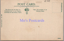 Load image into Gallery viewer, Cambridgeshire Postcard - Ely Cathedral From South West  DC1869
