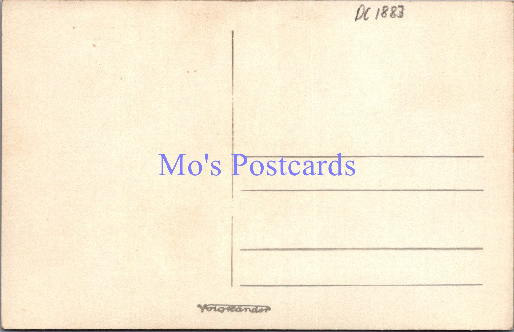 Germany Postcard - Klais  in Arnspitzen  DC1883