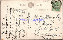 Load image into Gallery viewer, Somerset Postcard - Bath, The King&#39;s Bath    DC1885
