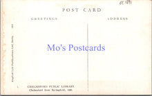 Load image into Gallery viewer, Essex Postcard - Chelmsford From Springfield, 1660 -  DC1891
