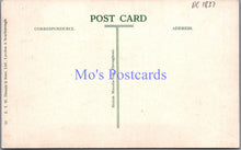 Load image into Gallery viewer, Wales Postcard - Pass of Aberglaslyn    DC1837
