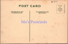 Load image into Gallery viewer, Cumbria Postcard - Windermere and Bowness With Belle Isle  DC1777
