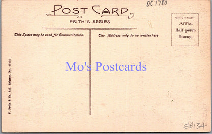 Oxfordshire Postcard - Oxford, Balliol College   DC1780