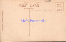 Load image into Gallery viewer, Essex Postcard - Clacton-on-Sea Marine Parade West   DC1788
