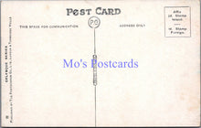 Load image into Gallery viewer, Norfolk Postcard - Wroxham: The Bridge  SW14324
