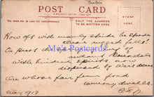 Load image into Gallery viewer, Cumbria Postcard - Rosthwaite Valley   SW14329
