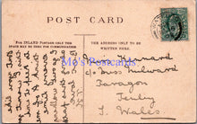 Load image into Gallery viewer, Hertfordshire Postcard - Eastbury House   SW14331
