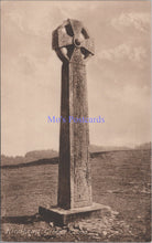 Load image into Gallery viewer, Surrey Postcard - Hindhead, Gibbet Cross  SW14344
