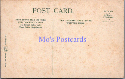 Dorset Postcard - West Bay From East, Bridport  SW14347