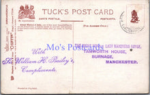 Load image into Gallery viewer, Turkey Postcard - Istanbul, Constantinople, Sweet Waters of Asia   SW14357
