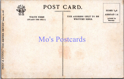 London Postcard - Marlborough House, The Mall  SW14358