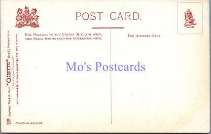 Cornwall Postcard - The Lizard, Artist Jotter  SW14377