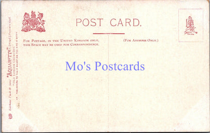 London Postcard - All Hallows Barking, Near The Tower SW14379